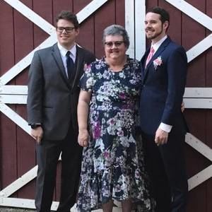 Meet your Posher, Joyce